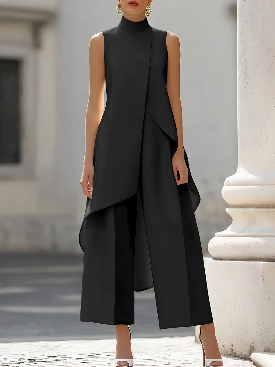 Maisie | Elegant Wide Set