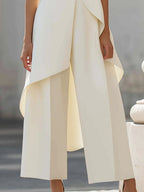 Maisie | Elegant Wide Set