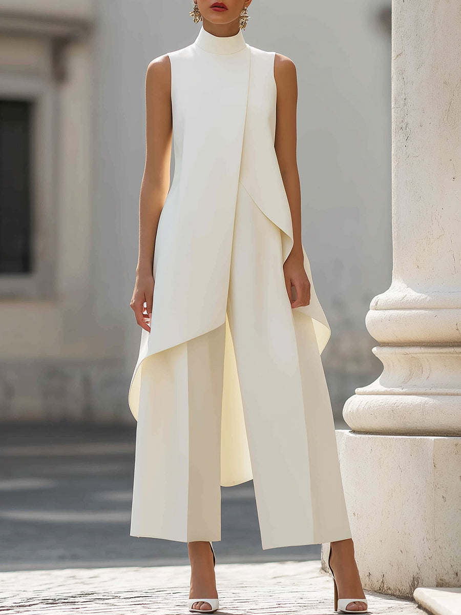 Maisie | Elegant Wide Set