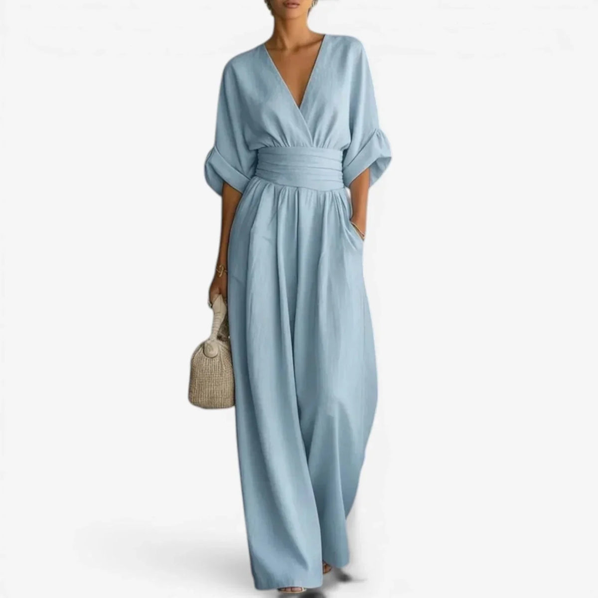 Selma | Elegant Jumpsuit