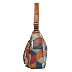 Margaret | Patchwork Bag