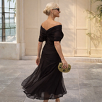 Cyndie | Tummy Flattering Maxi Dress