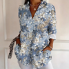 Savannah | Elegant Blouse
