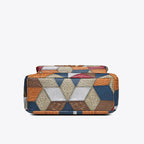 Margaret | Patchwork Bag