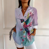 Amelie | Elegant Blouse