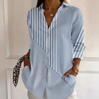 Giulia | Elegant Blouse