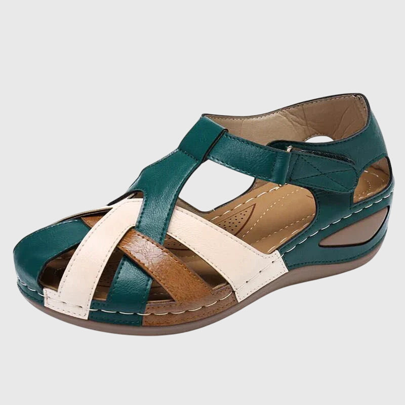 Sharon | Easy Comfort Sandals