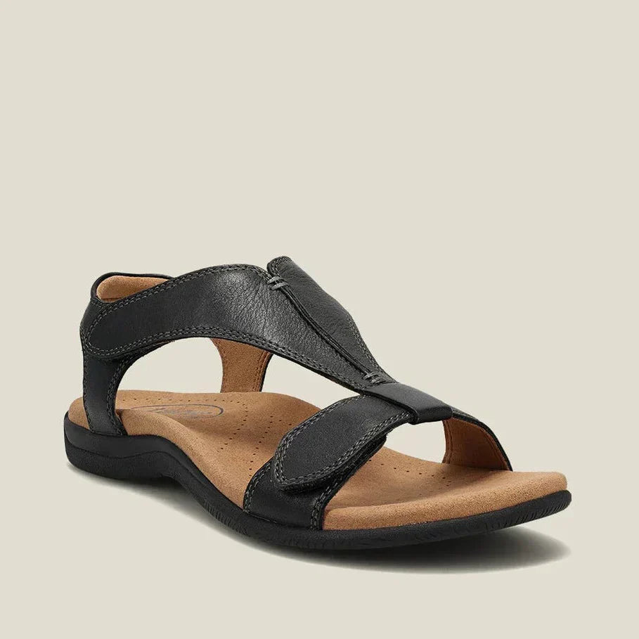 Sienna | Comfort Support Sandals