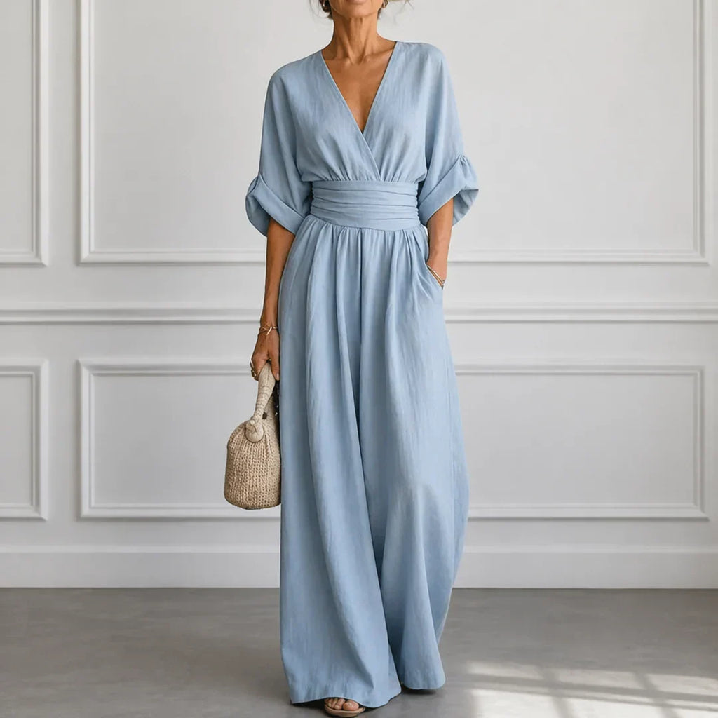 Selma | Elegant Jumpsuit