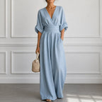 Selma | Elegant Jumpsuit