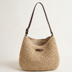 Sheila | Elegant Woven Bag