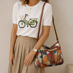Margaret | Patchwork Bag