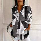 Alessia | Elegant Blouse