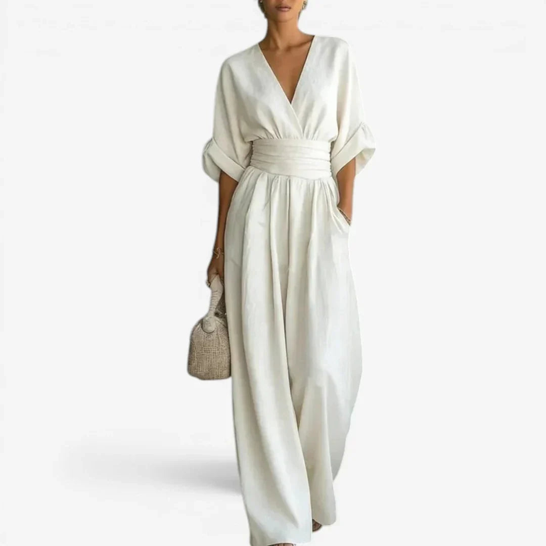 Selma | Elegant Jumpsuit