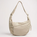 Charlotte | Everyday Crescent Shoulder Bag