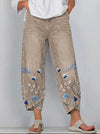 Betty | Casual Comfort Trousers