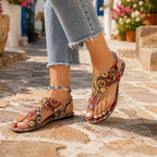Bella | Orthopedic Sandals
