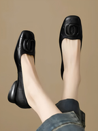 Daisy | Elegant Ballet Flats