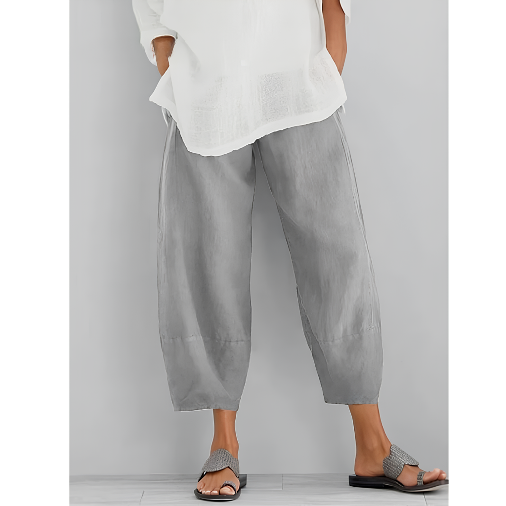 Abbey | Comfort Pants
