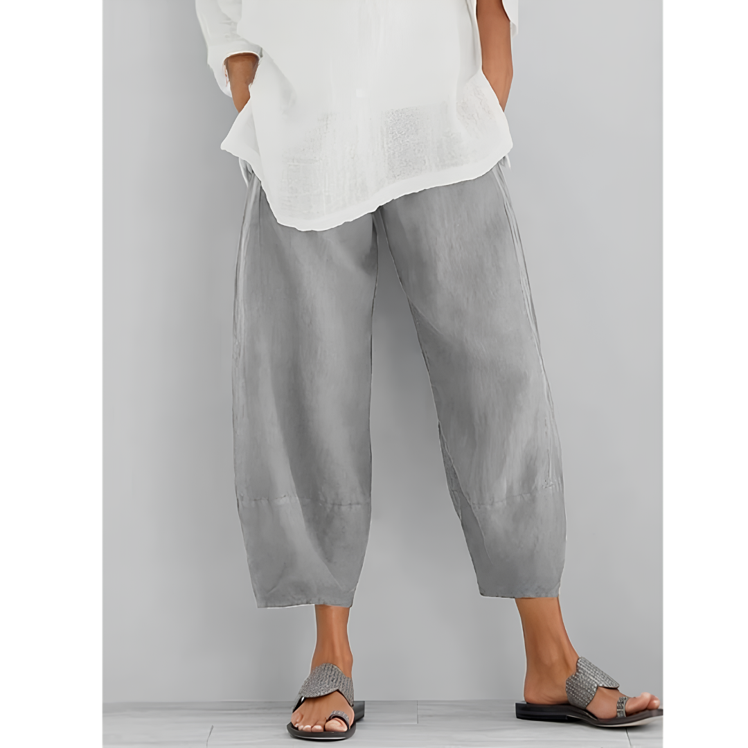 Abbey | Comfort Pants
