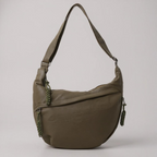 Charlotte | Everyday Crescent Shoulder Bag
