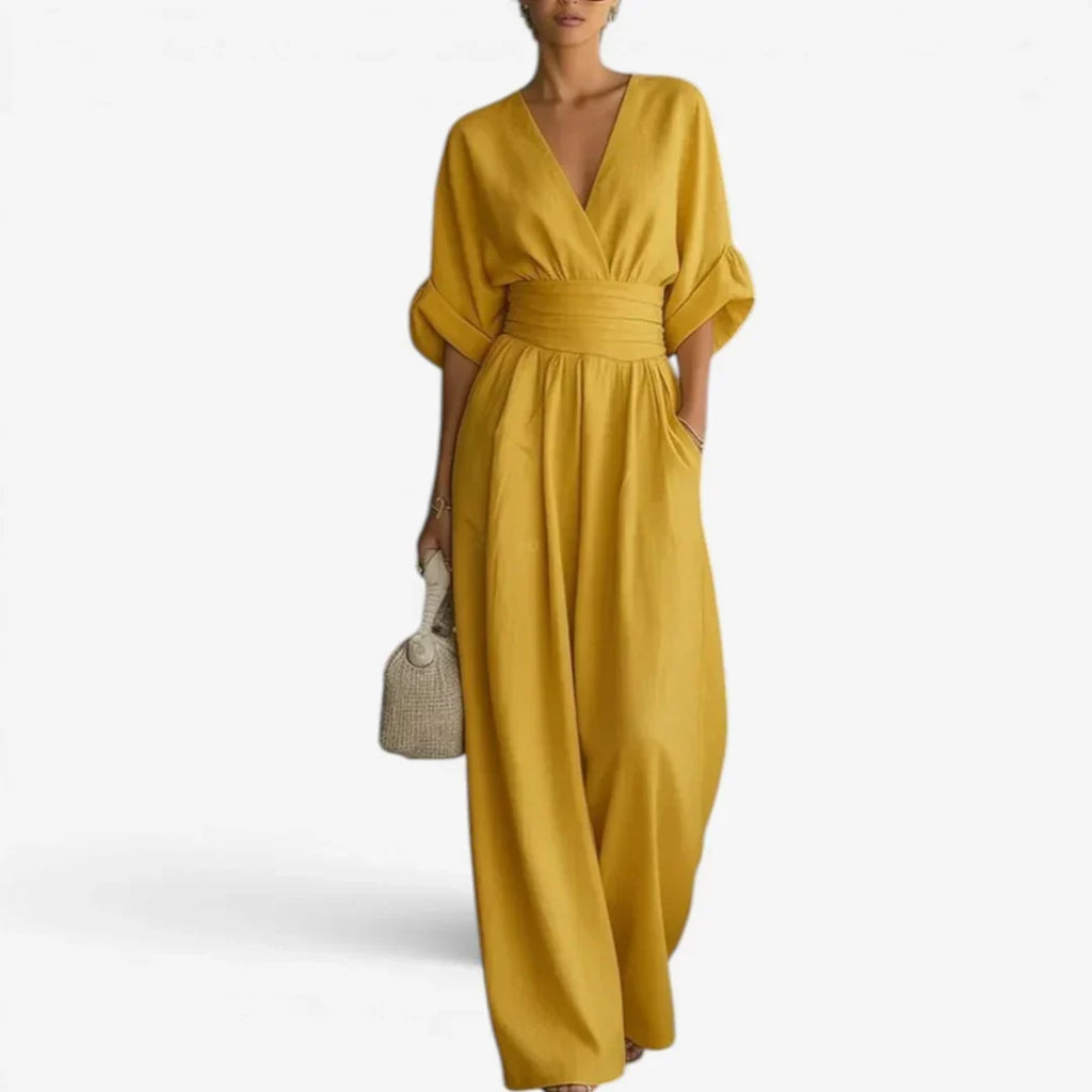 Selma | Elegant Jumpsuit