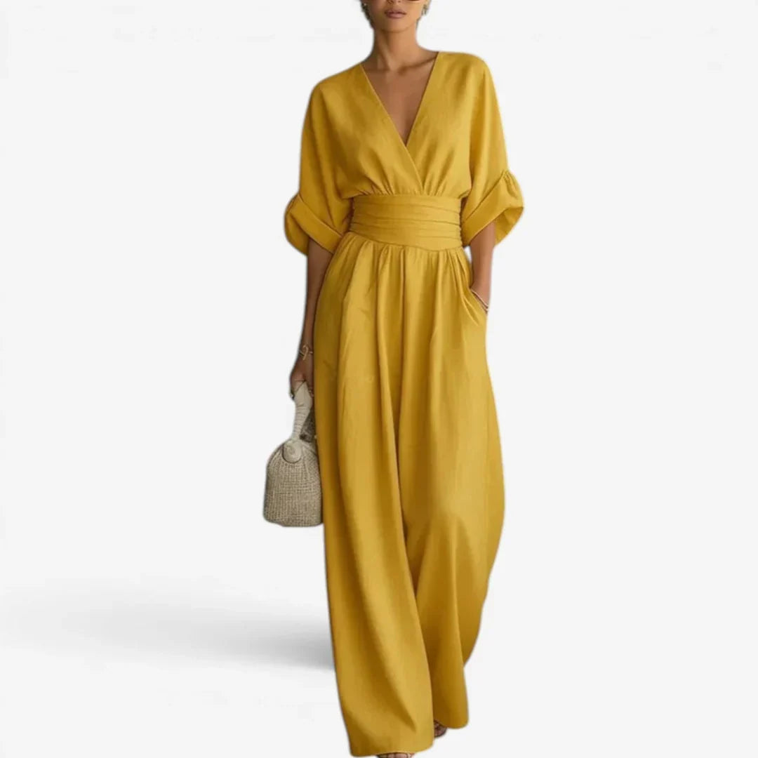 Selma | Elegant Jumpsuit