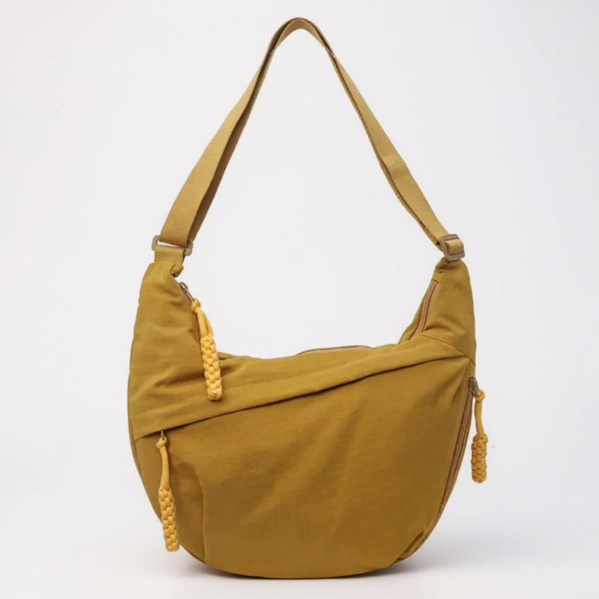 Charlotte | Everyday Crescent Shoulder Bag