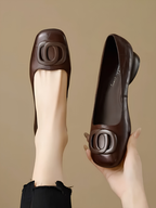 Daisy | Elegant Ballet Flats