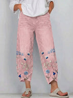 Betty | Casual Comfort Trousers