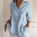 Holly | Elegant Blouse