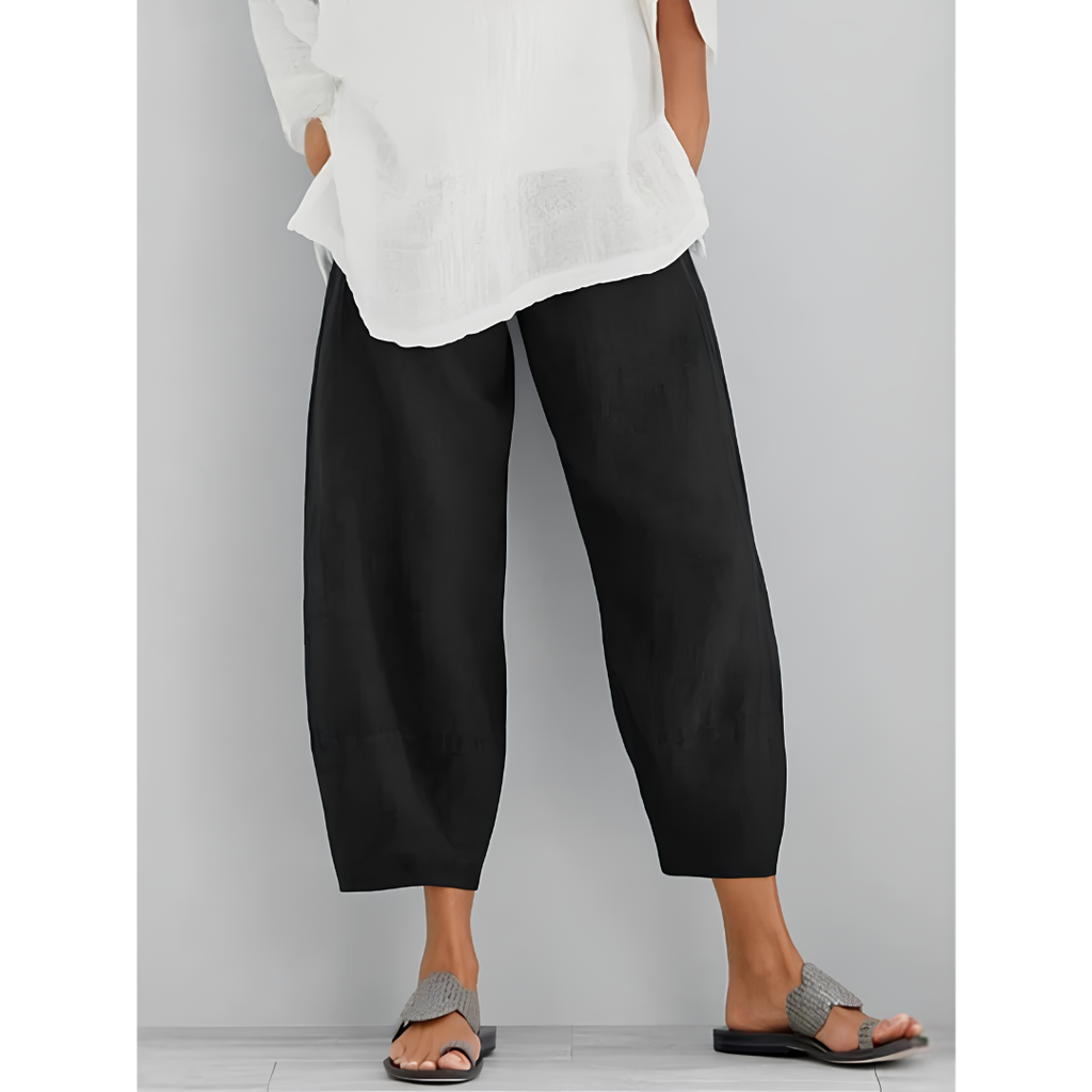 Abbey | Comfort Pants
