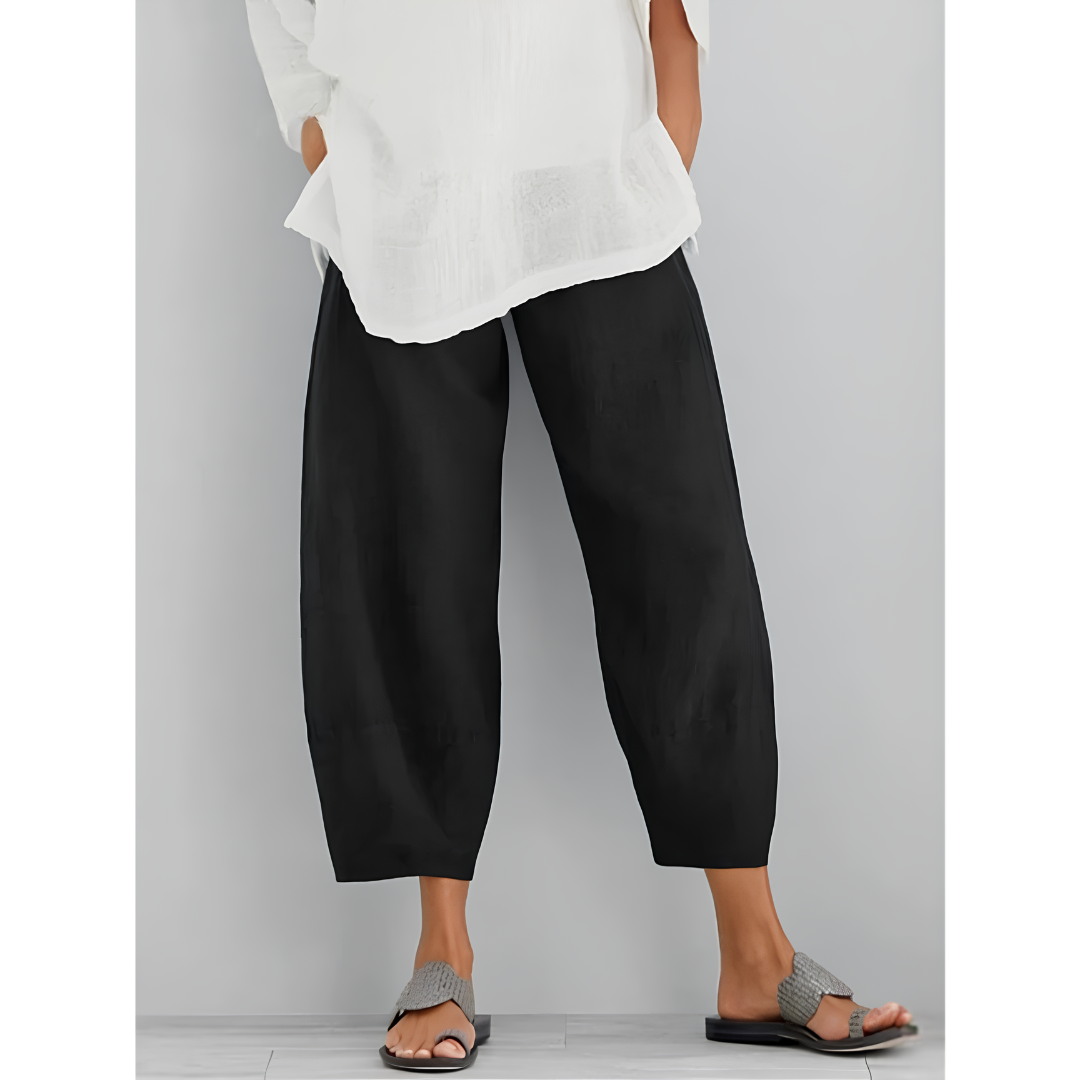 Abbey | Comfort Pants
