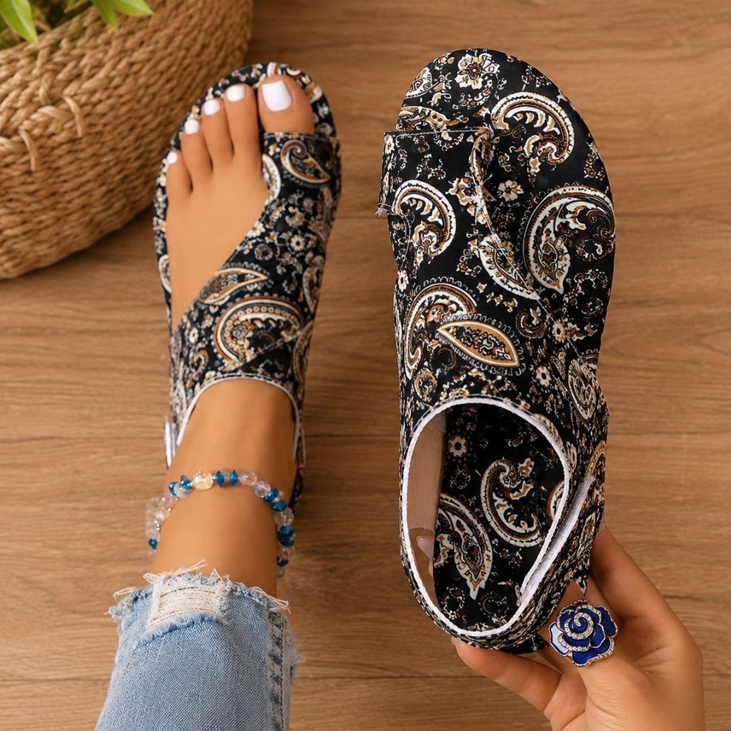 Bella | Orthopedic Sandals