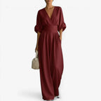 Selma | Elegant Jumpsuit