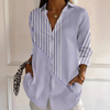 Valentina | Elegant Blouse