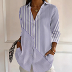 Valentina | Elegant Blouse