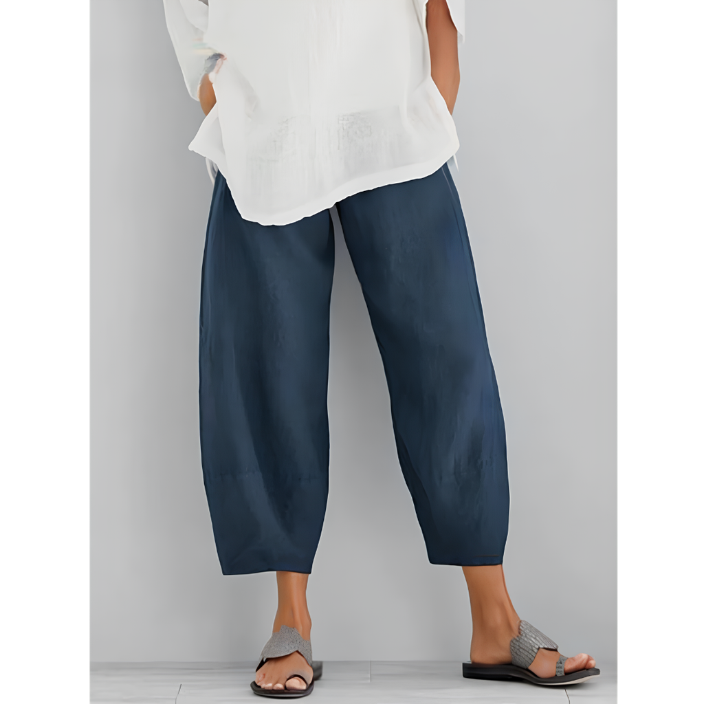 Abbey | Comfort Pants