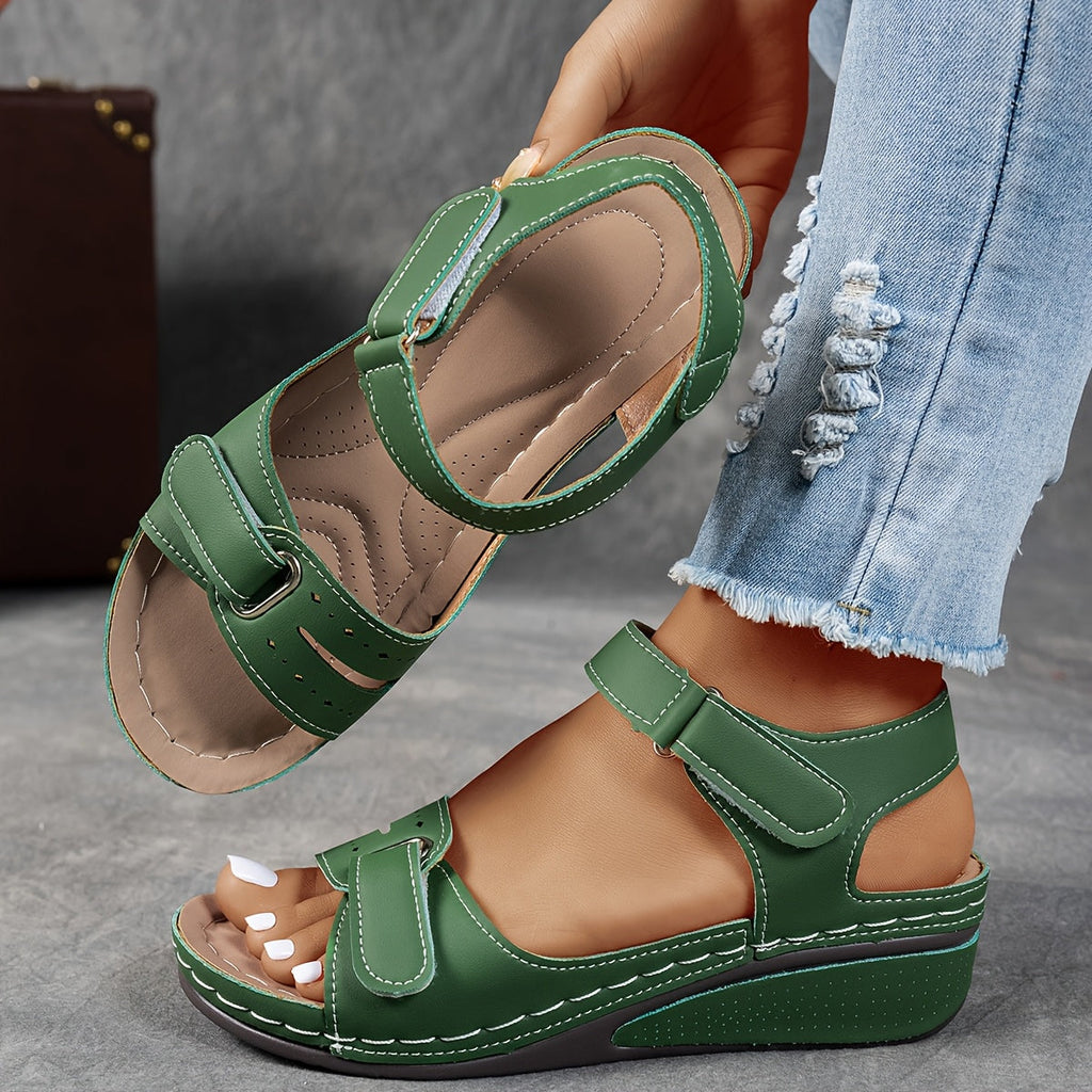 Kira | Orthopedic Comfort Flex Sandals