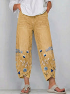 Betty | Casual Comfort Trousers