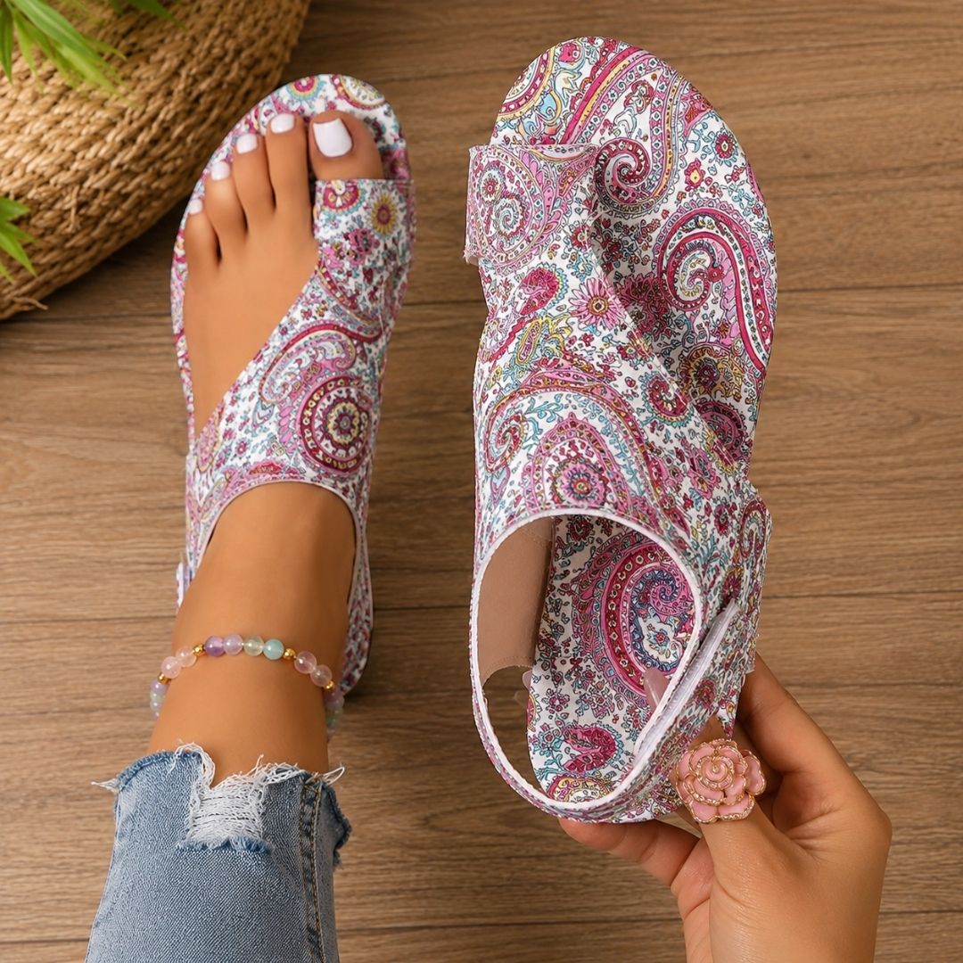 Bella | Orthopedic Sandals