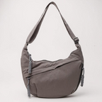 Charlotte | Everyday Crescent Shoulder Bag