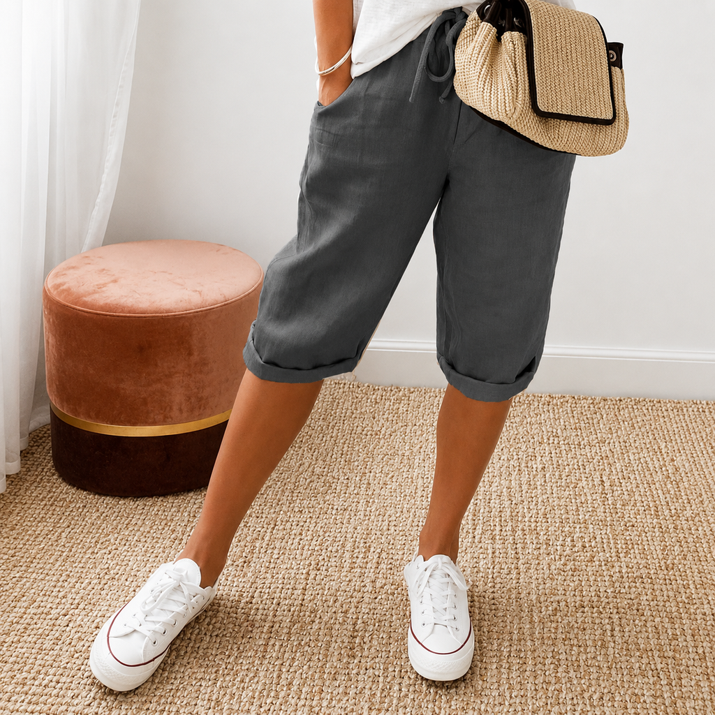 Cooper | Lightweight Summer Pants