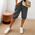 Cooper | Lightweight Summer Pants