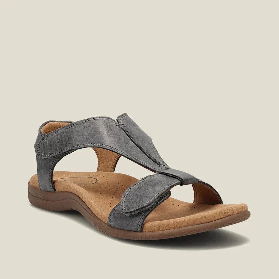 Sienna | Comfort Support Sandals