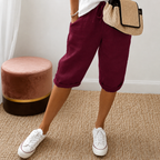 Cooper | Lightweight Summer Pants