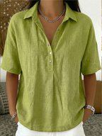 Florence | Blouse