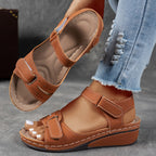 Kira | Orthopedic Comfort Flex Sandals