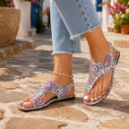 Bella | Orthopedic Sandals