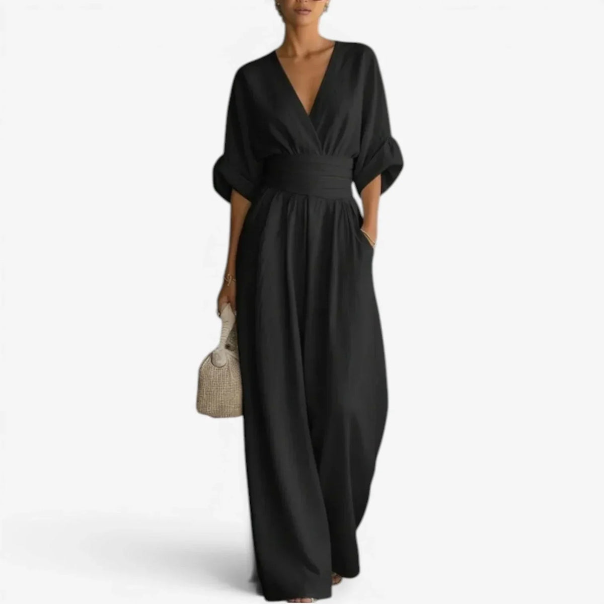 Selma | Elegant Jumpsuit